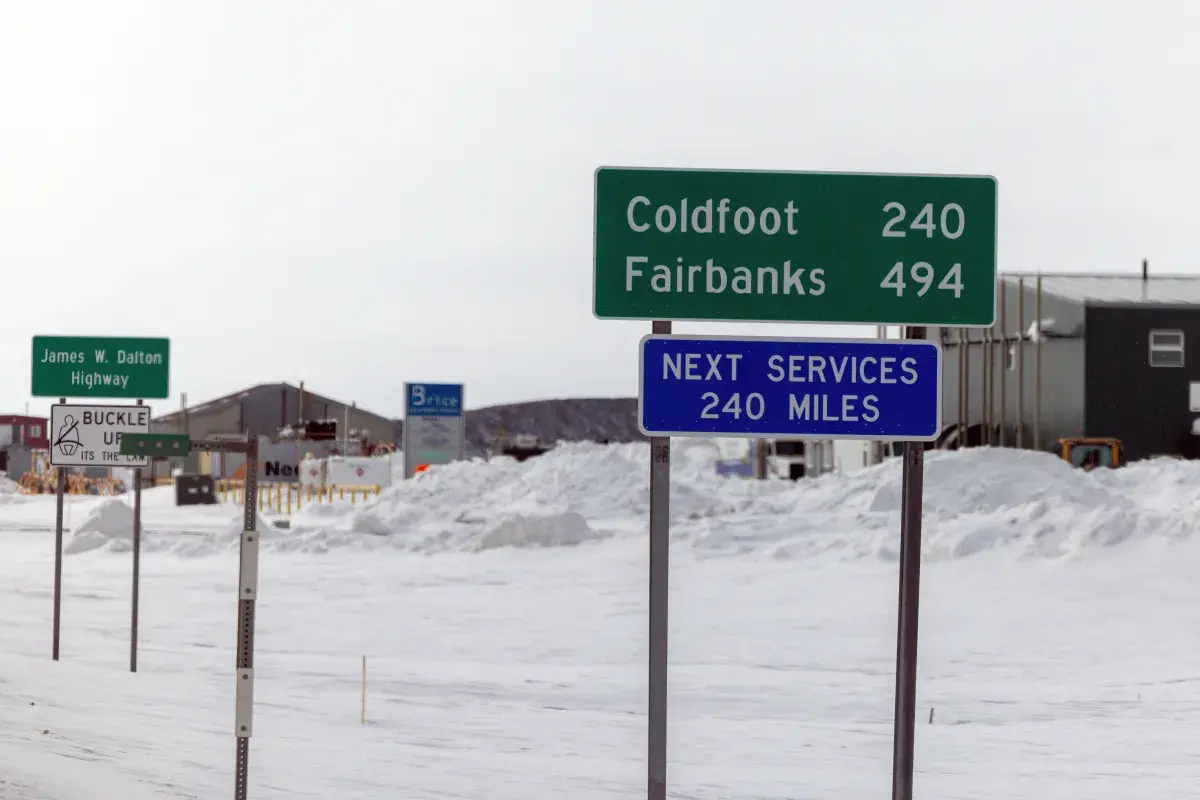 Winter Weather Alerts for 9 States As 18 Inches of Snow To Hit