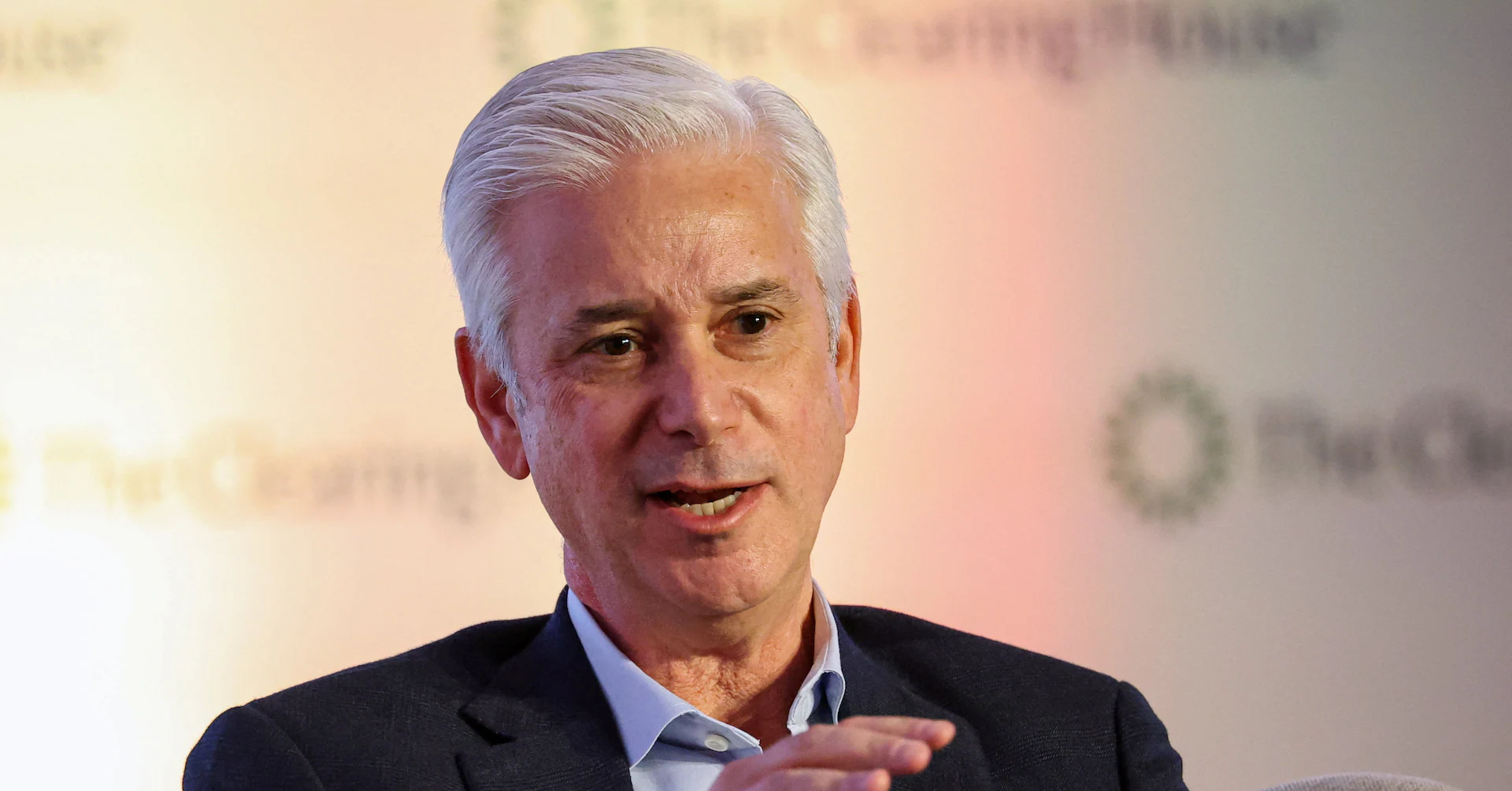 Wells Fargo CEO expects bank's workforce to shrink further - Reuters