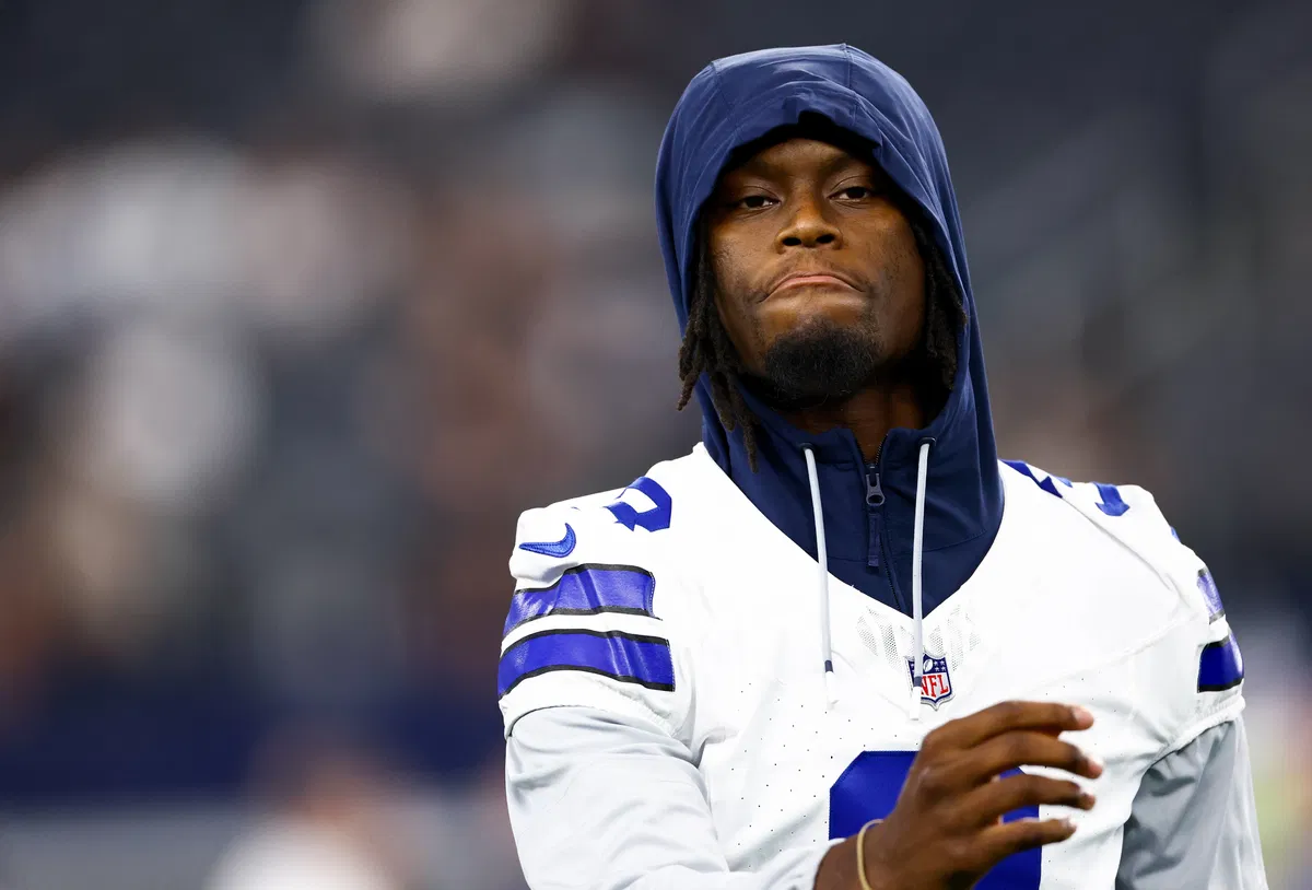 George Pickens Drops ‘Rich’ Message as NFL Announces $17,000 Punishment for Taunting Call