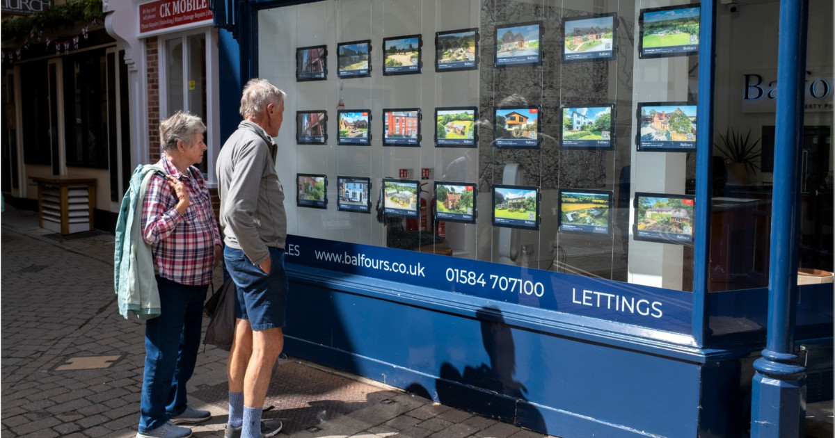 How Would a 50-Year Mortgage Work? There are Pros & Cons