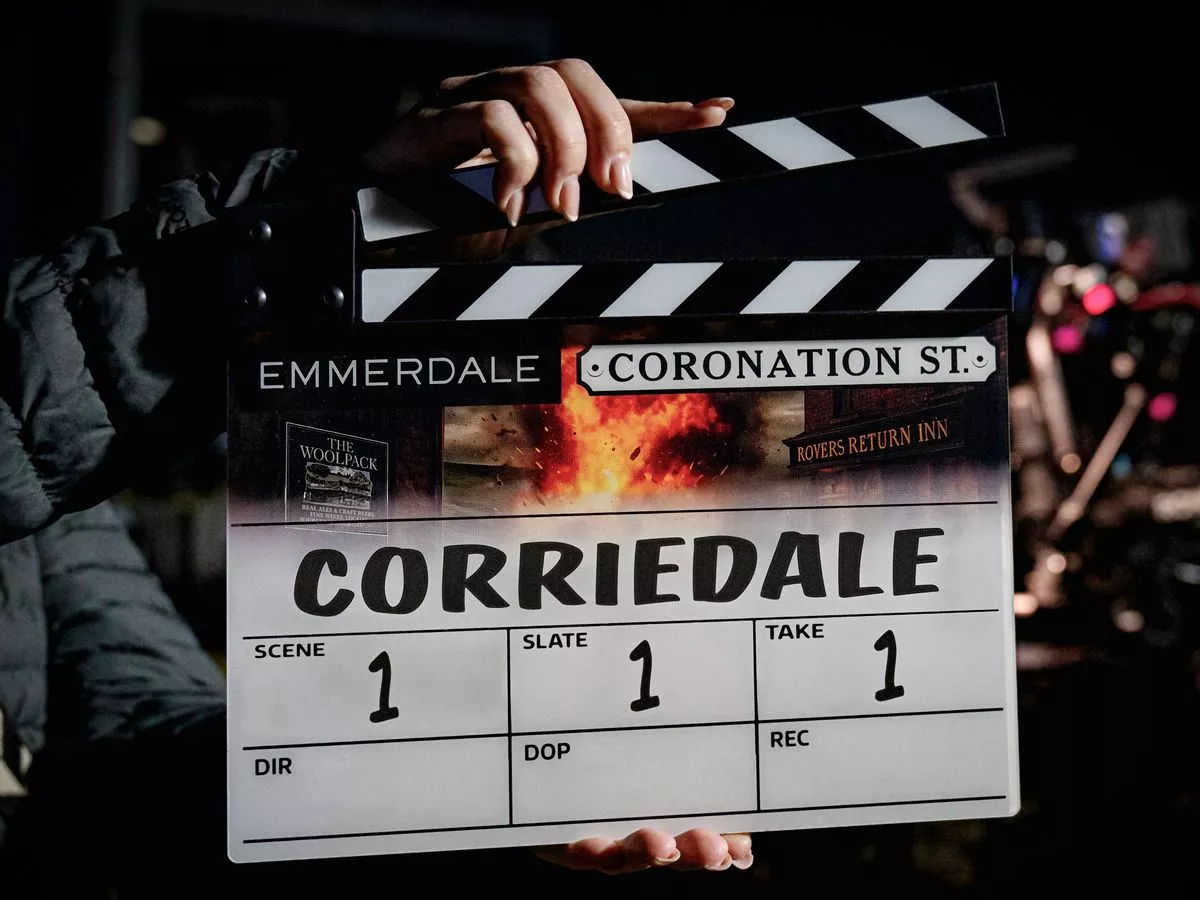Corriedale fans 'confirm' major crossover link as new family introduced