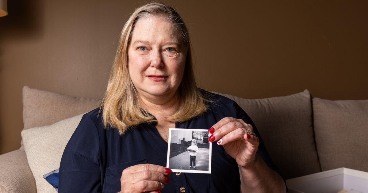 First kid to get a pacemaker in Nebraska celebrates heart transplant anniversary