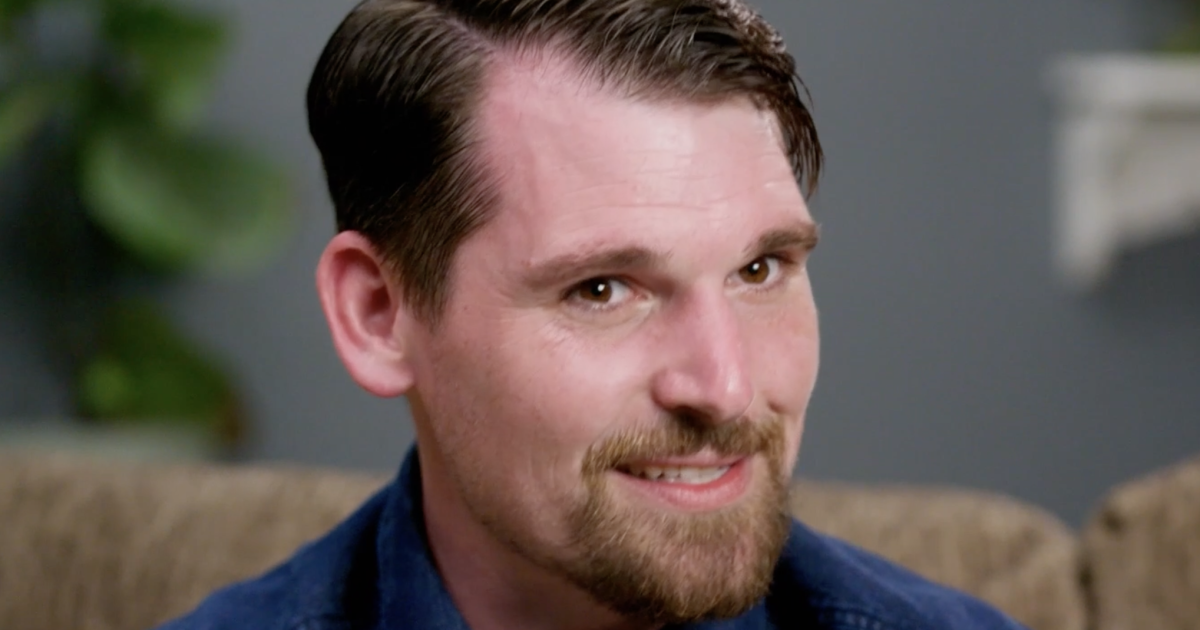 'Seeking Sister Wife': Reise Introduces New Woman to Wife Billie Jean (Exclusive Clip)