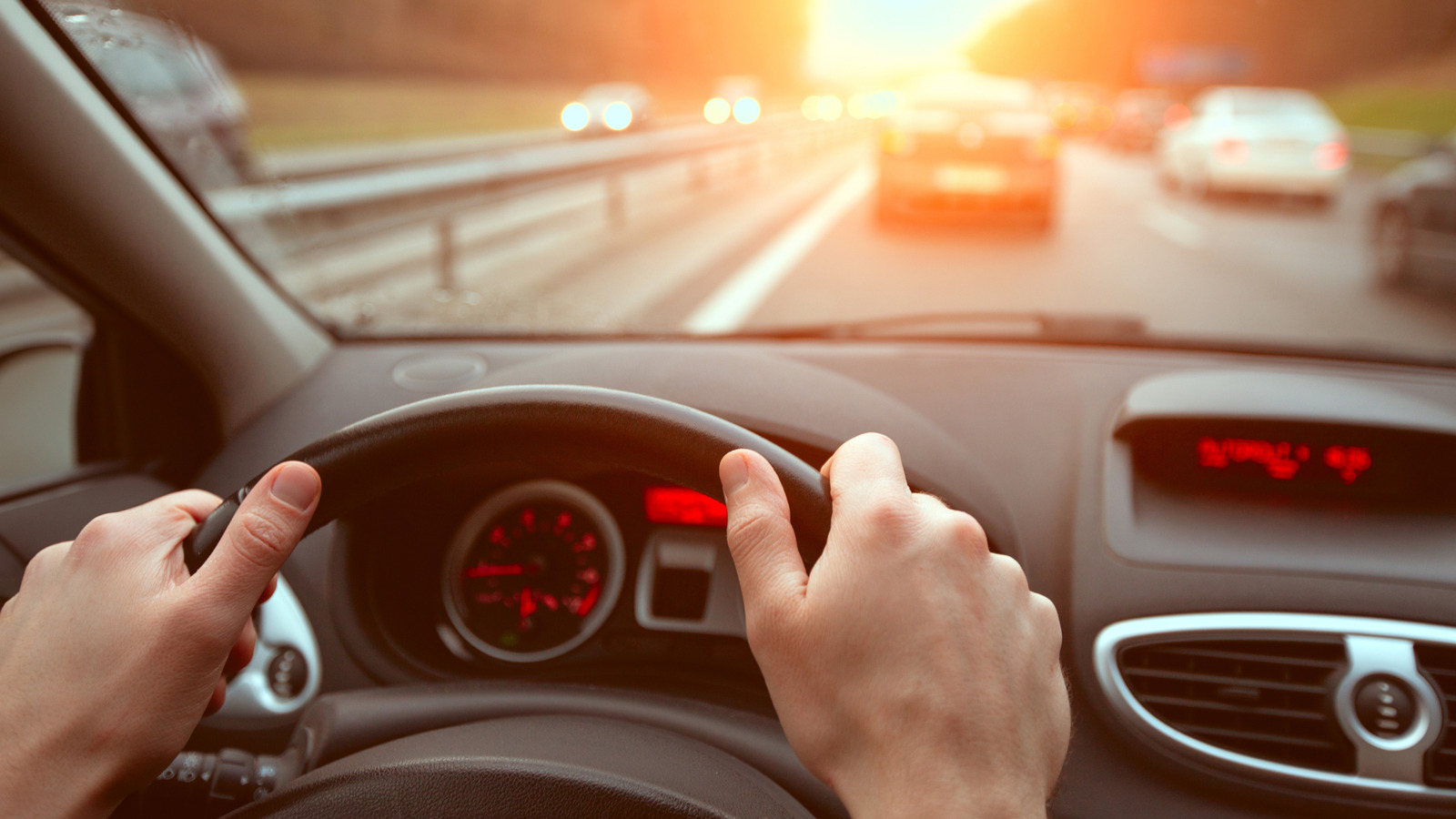 White Line Fever: Why Highway Hypnosis Happens To So Many Drivers