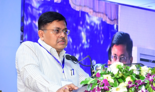 Media Must Challenge Power, Not Chase Ads: Odisha Law Minister