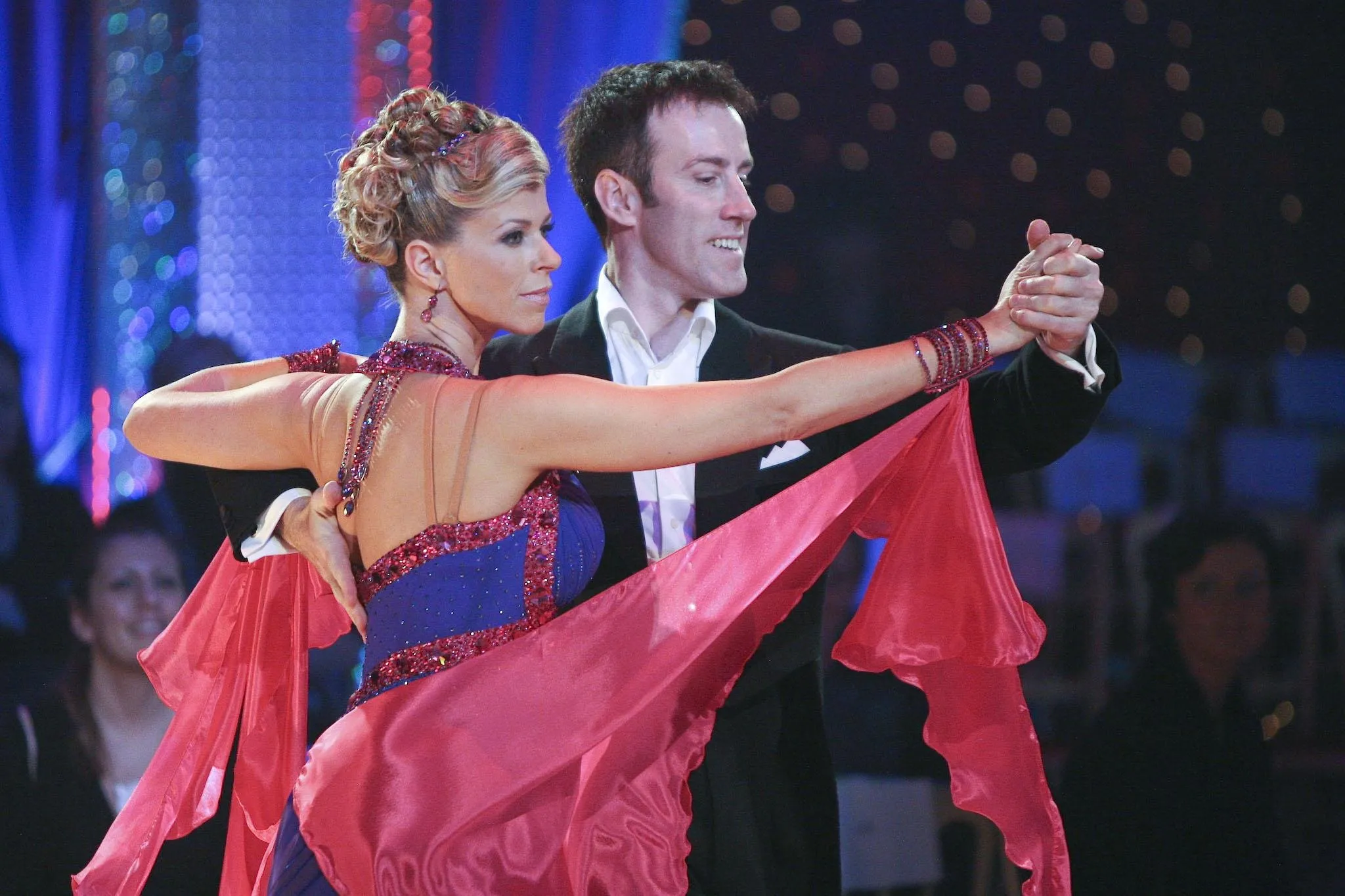 Strictly star admits they’re still ‘triggered’ by one part of the show after 17 years