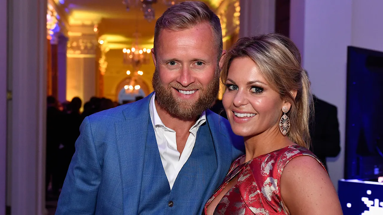 'Full House' star Candace Cameron Bure shares how faith restored 29-year marriage
