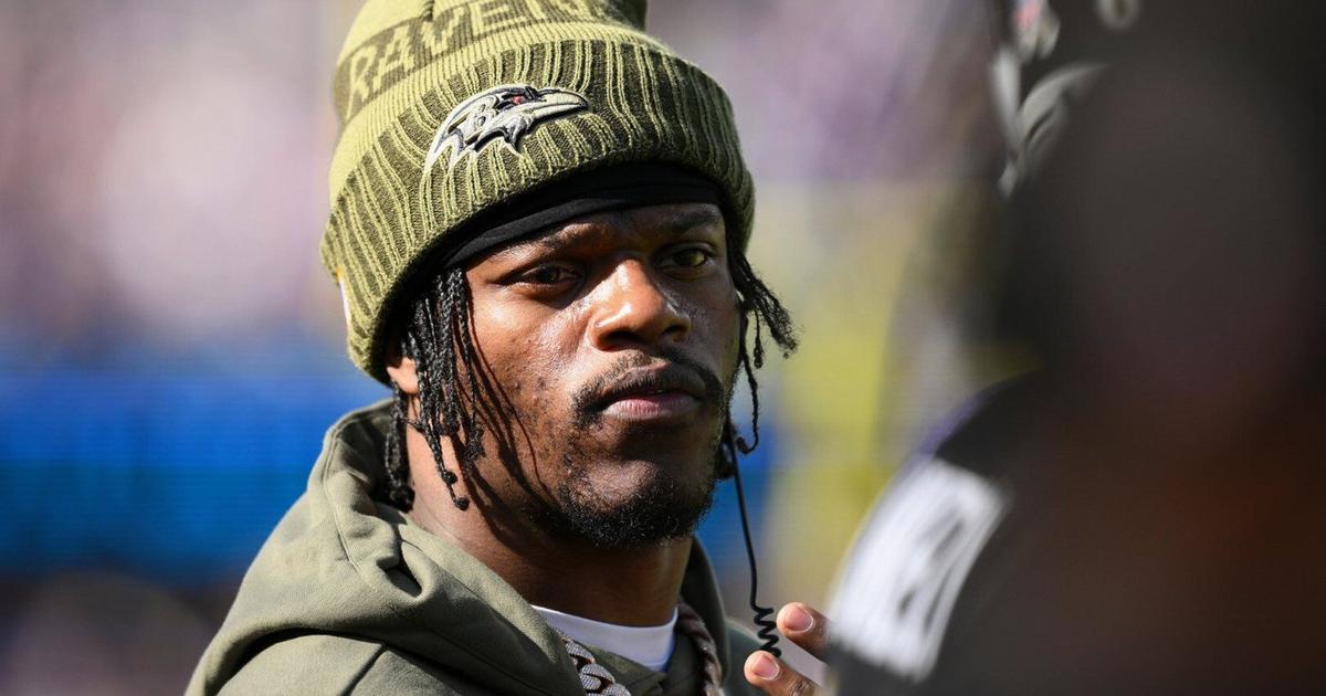 Fantasy plays: Players to start and sit for NFL Week 9