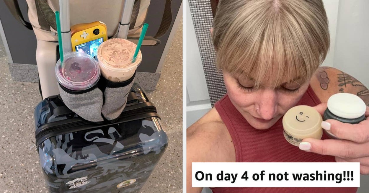 36 Game-Changing Travel Products For Holiday Season