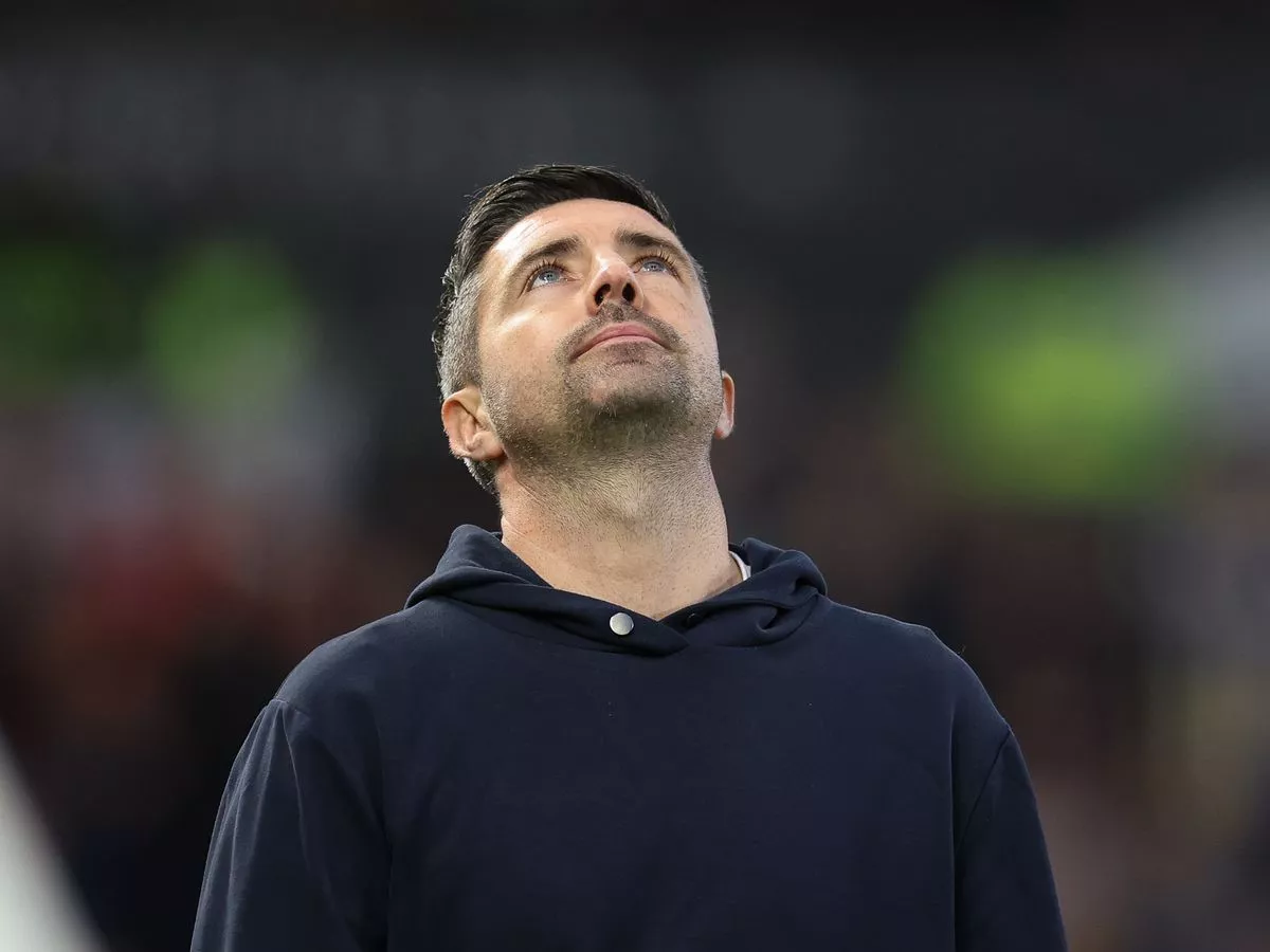 Defiant Alan Sheehan pledges to keep fighting as Swansea City boss as he faces up to fan frustration