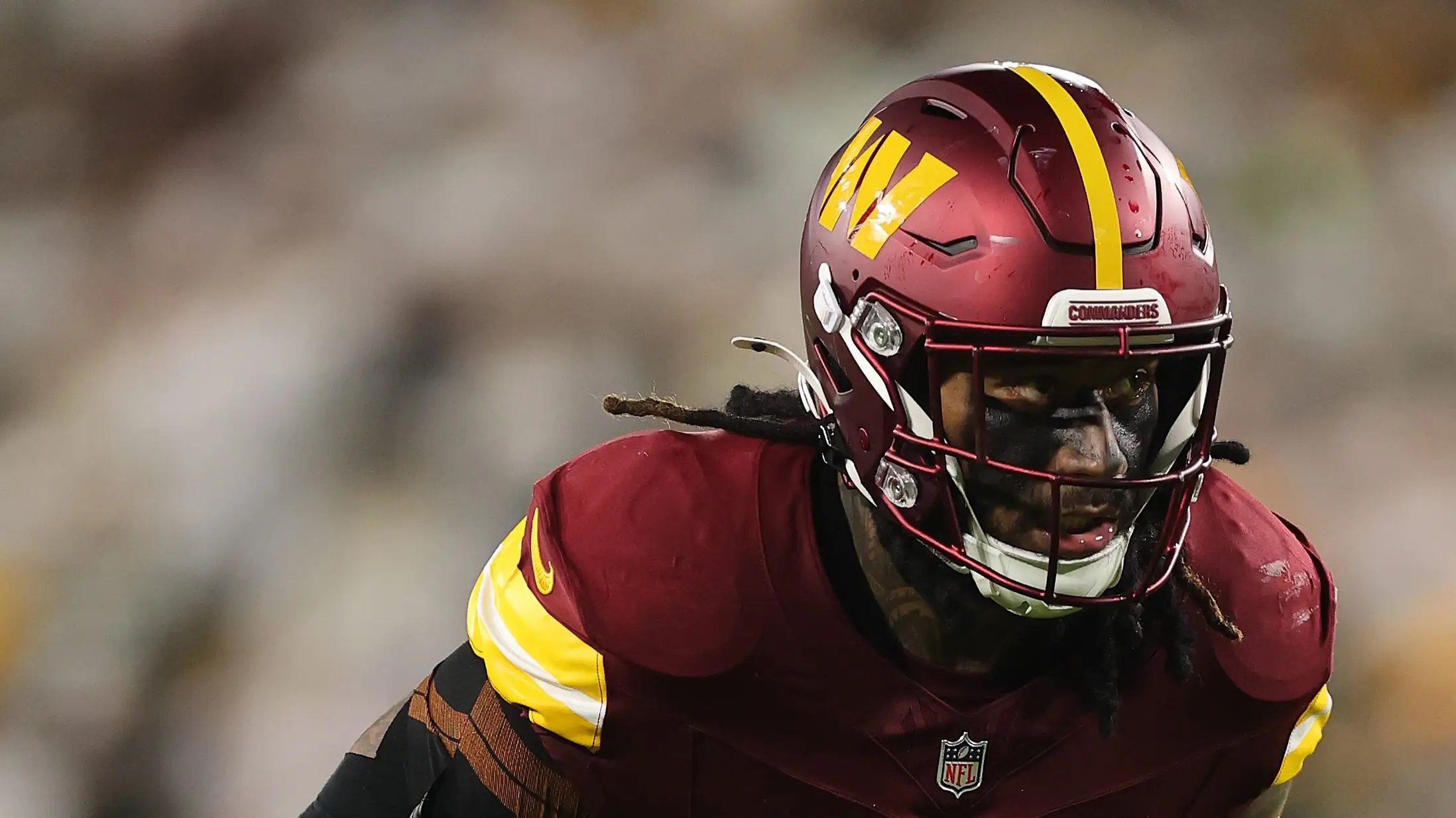 NFL Slaps Luvu With Massive Fine After Suspension Overturned