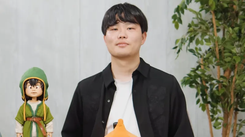 Who Is Takeshi Ichikawa, The Producer Of Dragon Quest VII Reimagined?