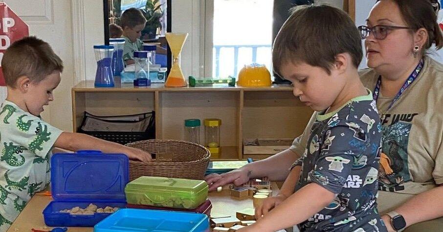 Southwest Va. Head Start avoids government shutdown