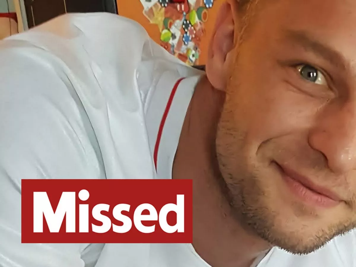 'My son turned down footie club for army dream - but went missing and took his life'