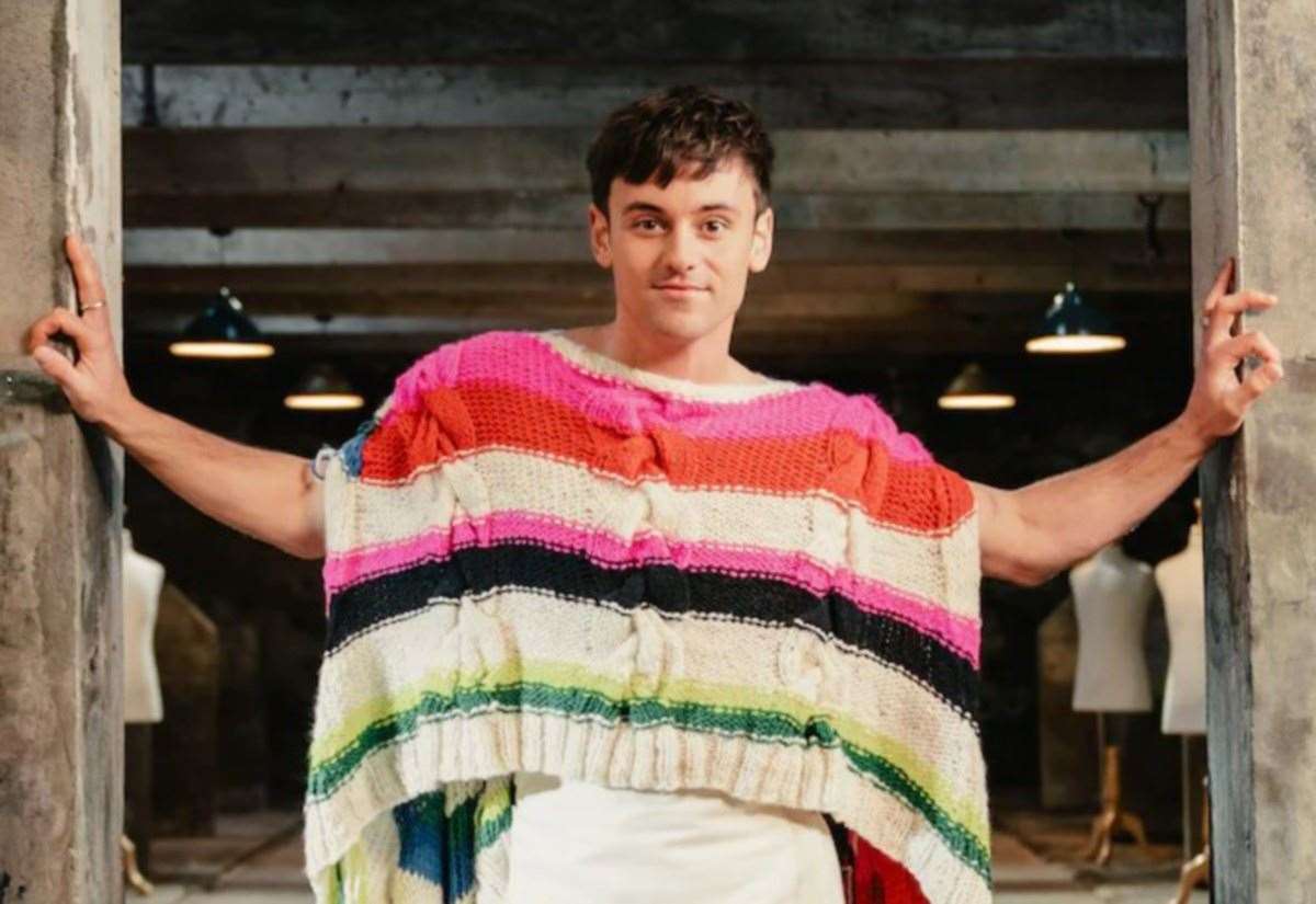 LETTER: ‘You’ve misrepresented an entire culture’ - Open letter calls for TV show to apologise for its “blatant disregard” of Fair Isle knitting