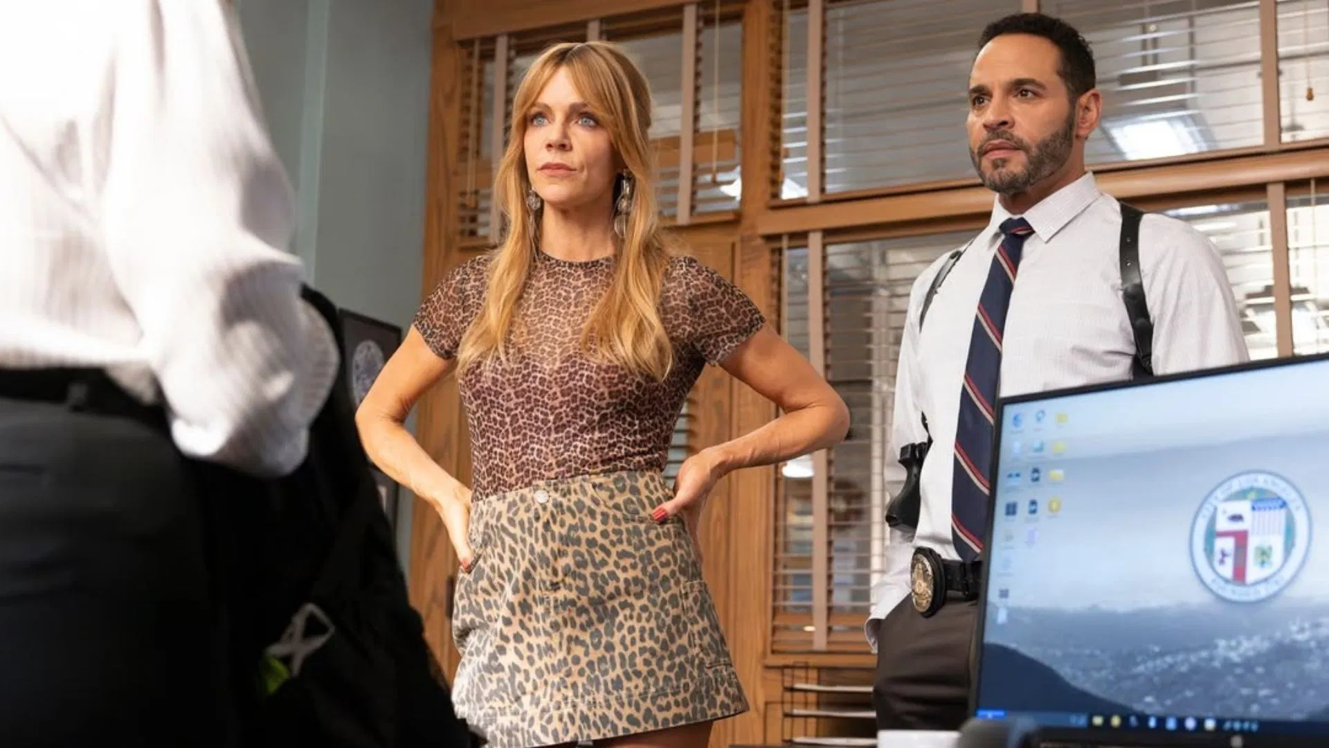 High Potential season 2 episode 7 ending explained: What did Morgan discover about Rhys Eastman?