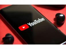 YouTube restrict children's access to certain types of content