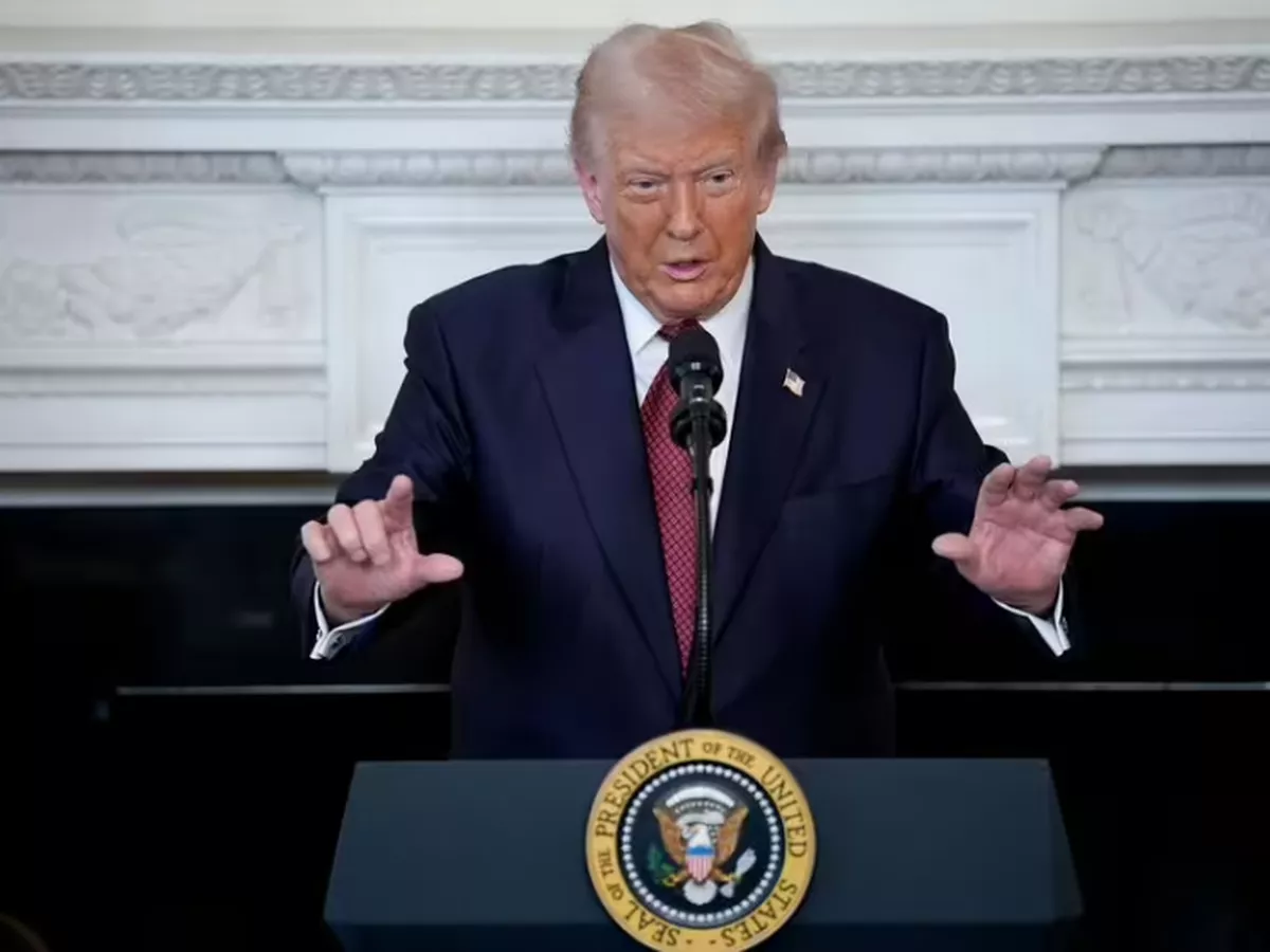 Fox News halted for Donald Trump's breaking announcement