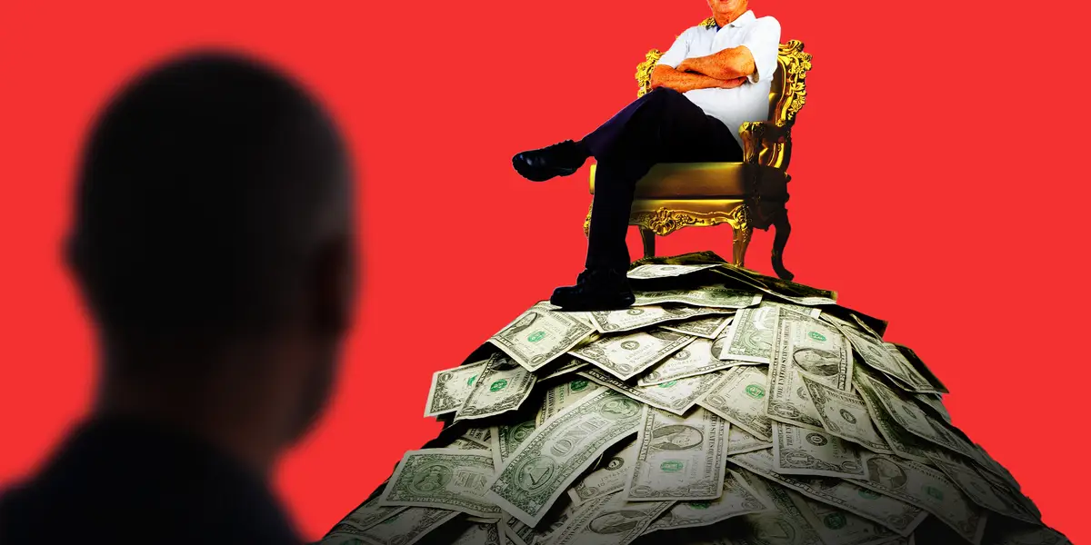 Generation Can't Let Go: Baby Boomers Still Working, Not Selling Homes