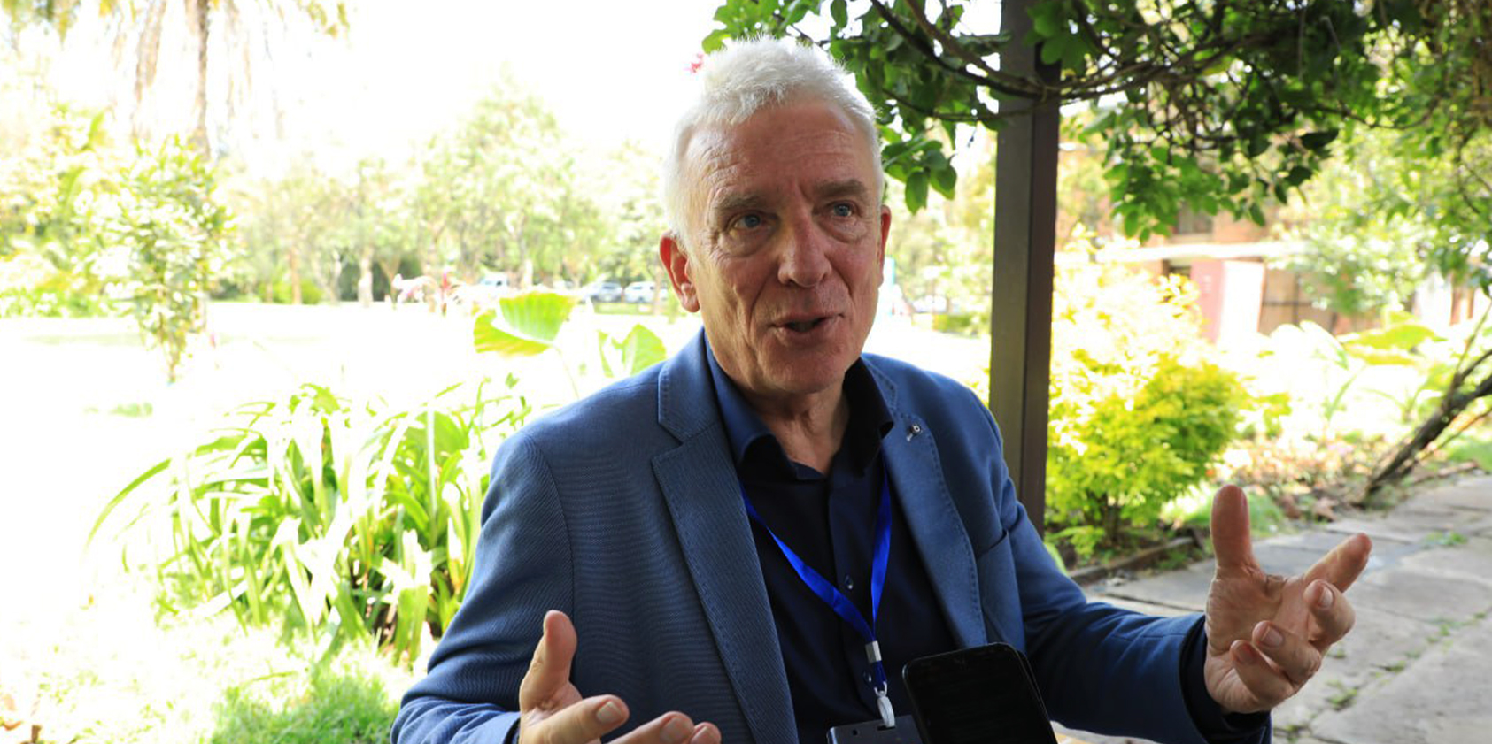 Integrating Data and Disciplines to Advance Sustainable Land Management