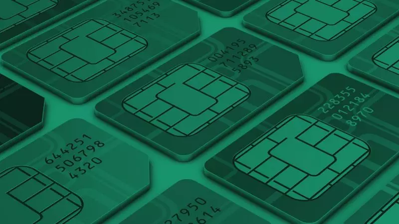 Five Held For Activating Over 300 Fake SIM Cards To Global Cybercriminals