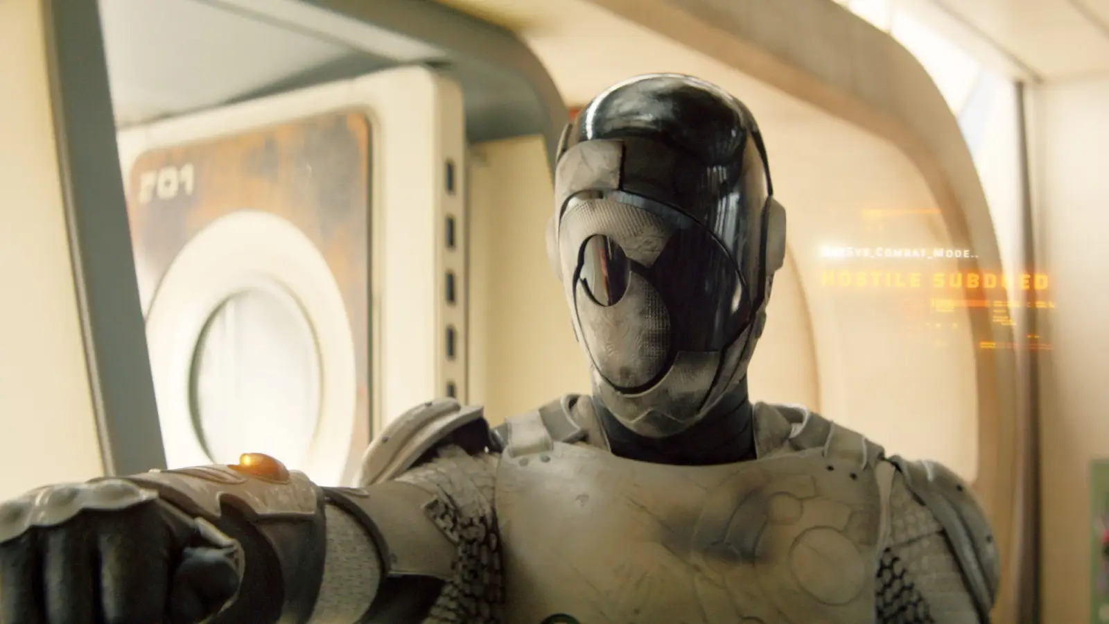 The Most Exciting Upcoming Sci-Fi Show Based on a Book