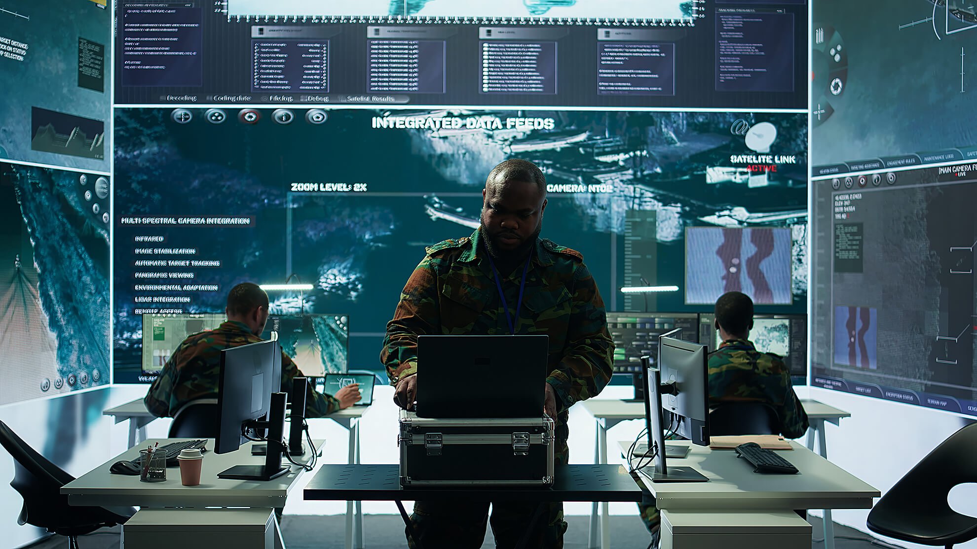 4 Ways AI Agents Redefine Incident Command