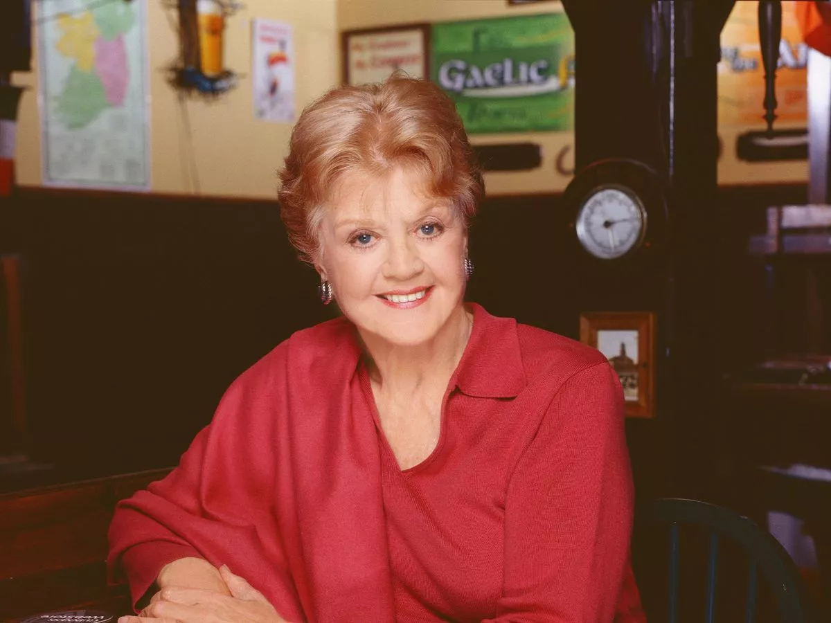 Brits shun gritty modern dramas for classics like Murder, She Wrote and Diagnosis Murder