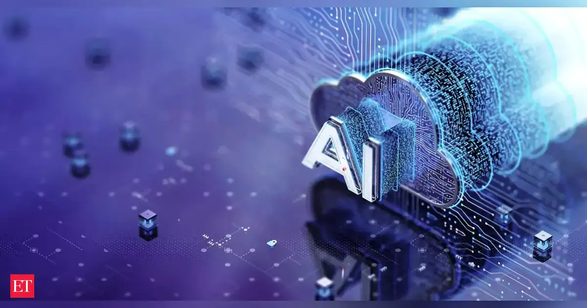 Tech bloodbath: Over $1 trillion erased from US giants as AI-fueled selloff rocks markets