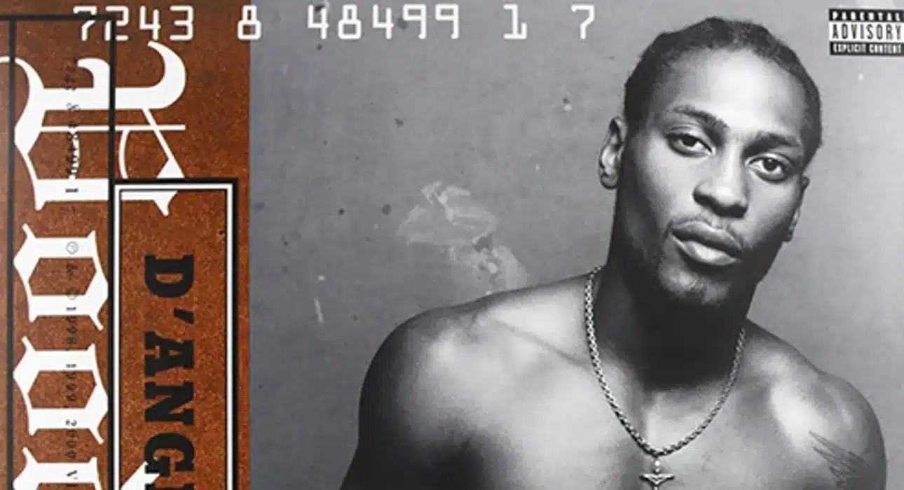 Remembering D’Angelo: Revolutionary Funk-Soul Luminary