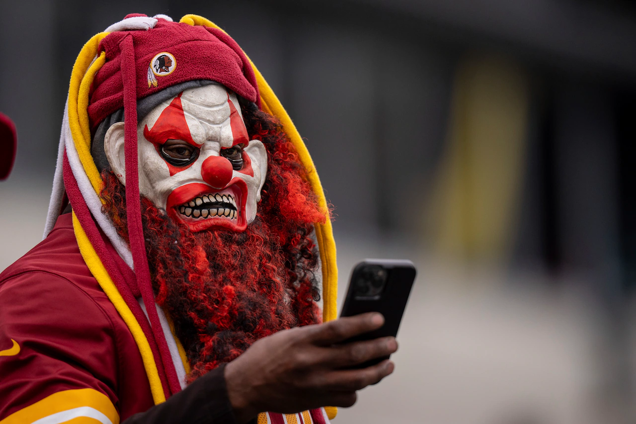 Watch NFL RedZone streaming free today with new trial offers for Week 10