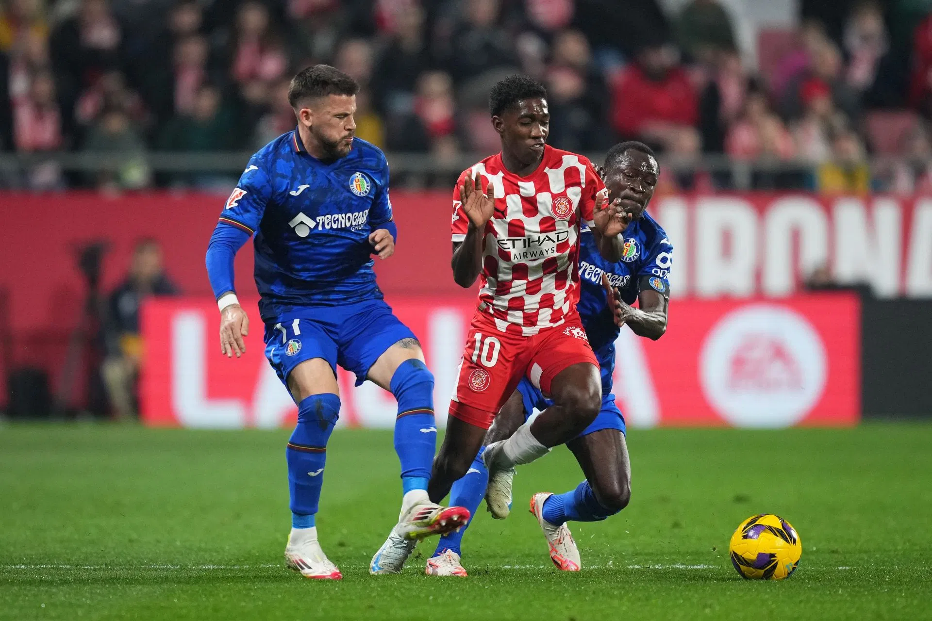 Getafe vs Girona Prediction and Betting Tips | 31st October 2025