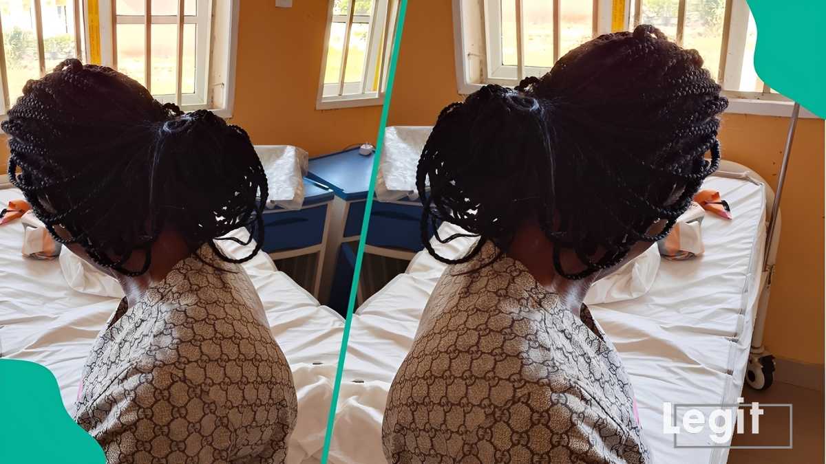 Lady recounts painful ordeal after attack in Adamawa community: “He tied my mouth with a rag"