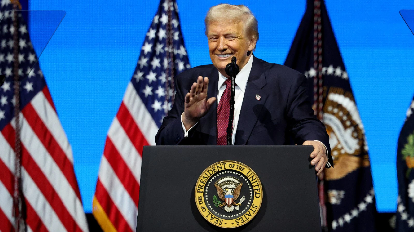 ‘Shouldn’t Even Be In The Gs’: Trump To Skip South Africa G20 After Alleging ‘White Genocide’