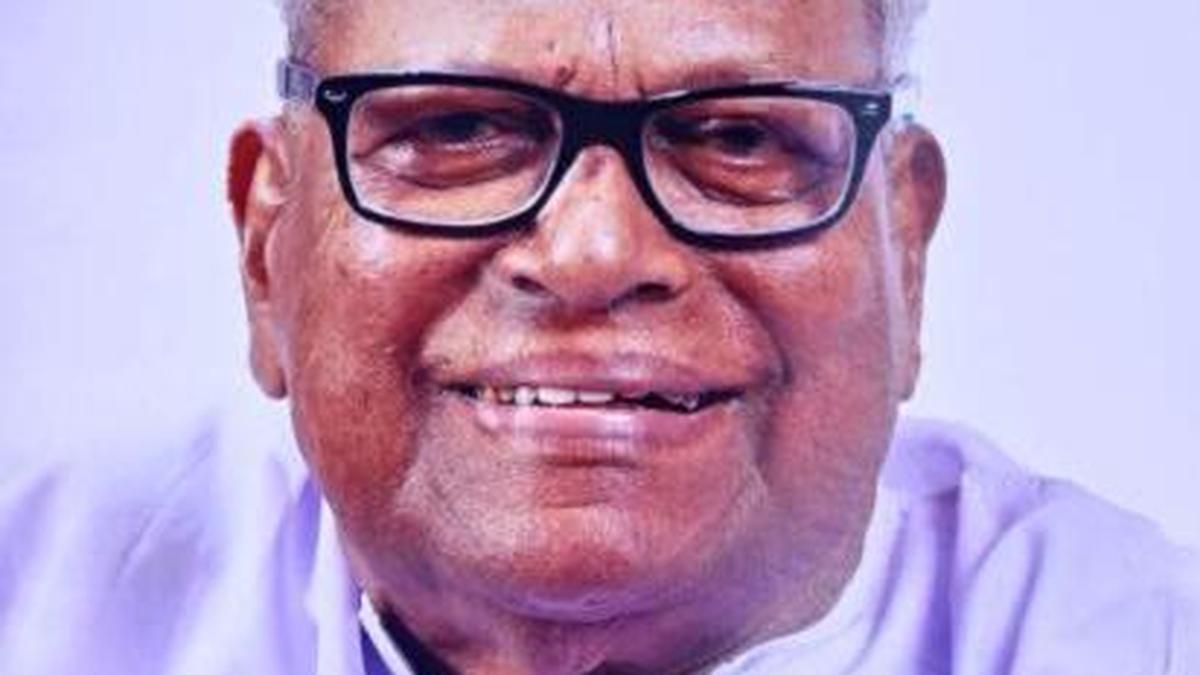 School to be named after former Chief Minister V.S. Achuthanandan