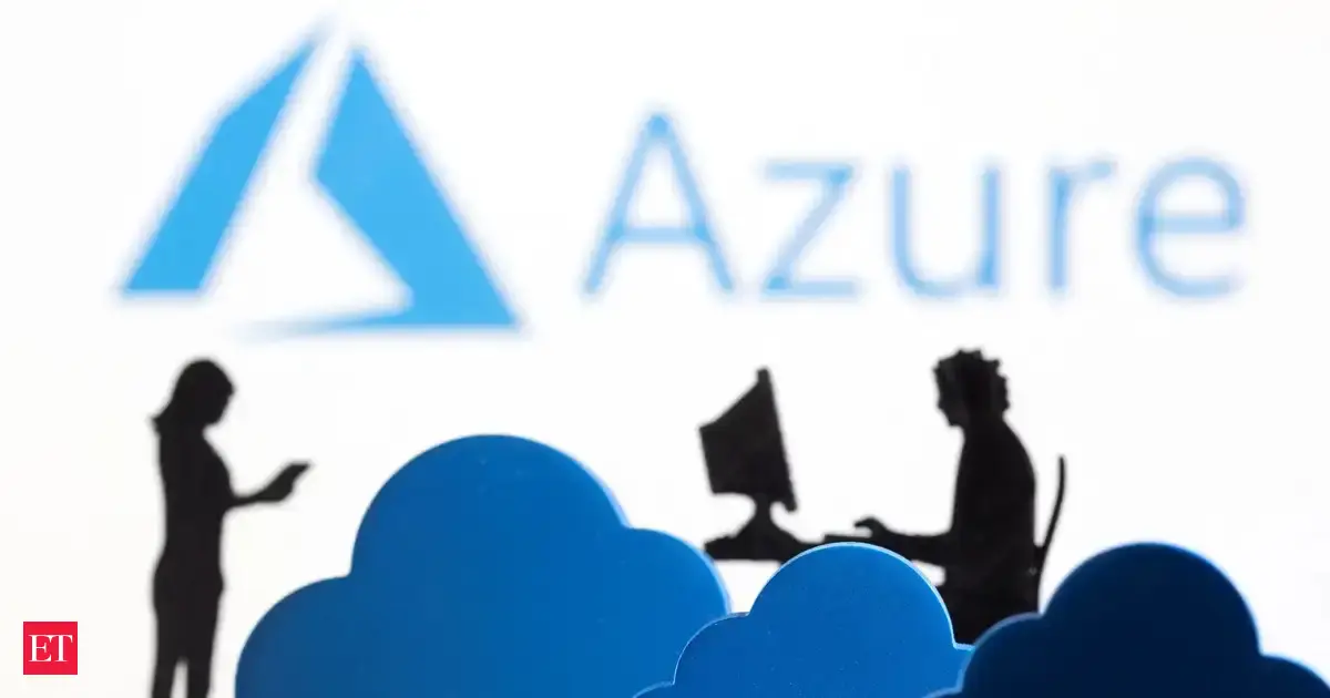 Microsoft-Azure outage down: When will Azure-Microsoft cloud service be back for users? Check latest status