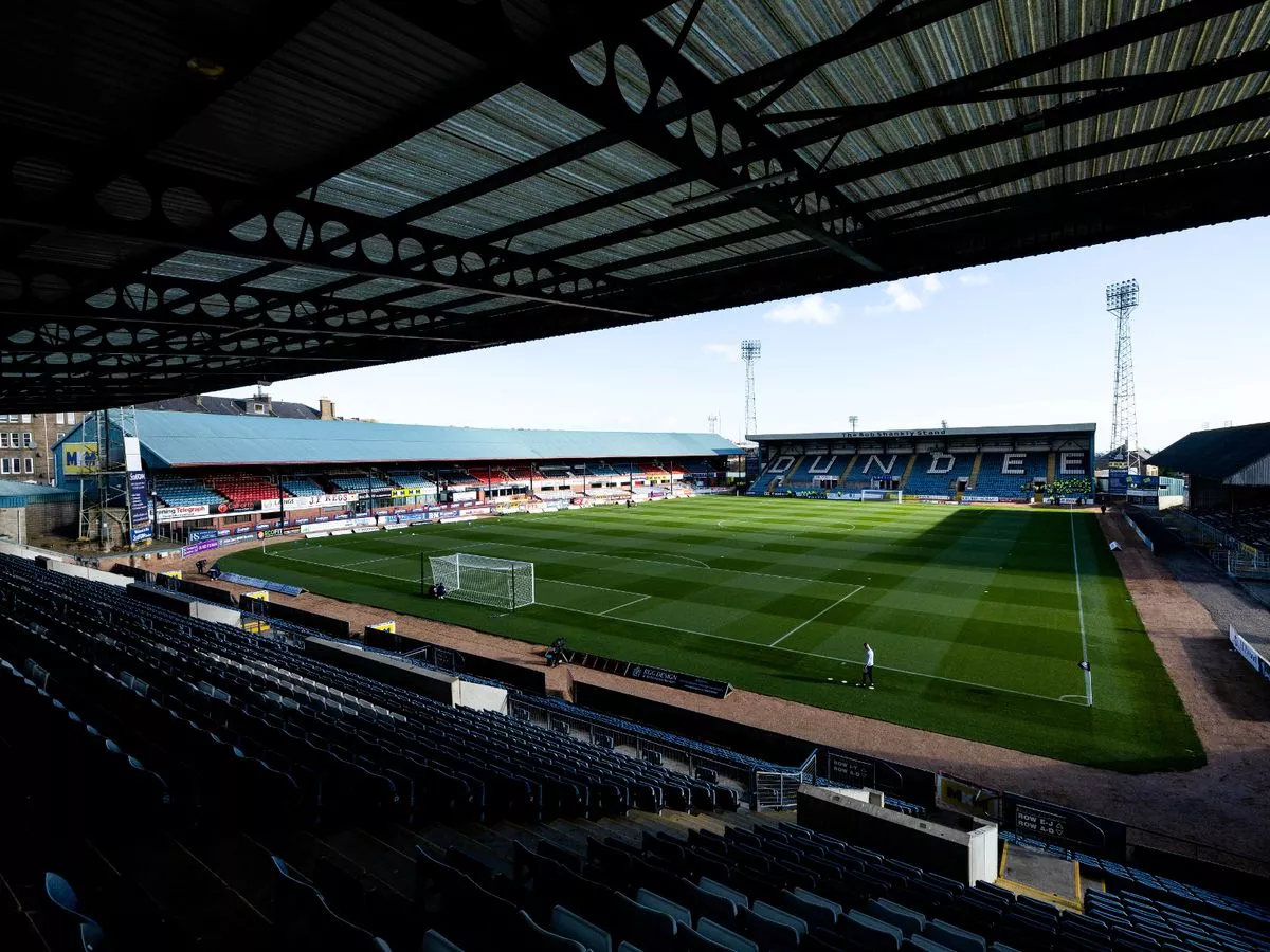 What channel is Dundee vs Rangers? Live stream, TV and kick-off details for Premiership clash at Dens Park