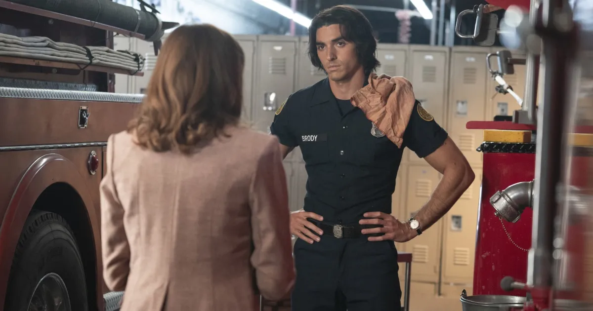 This Controversial HBO Show Is Finding New Life on Netflix in November