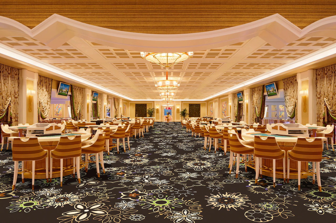 Mass. casino winner: More than $600,000 jackpot prize won