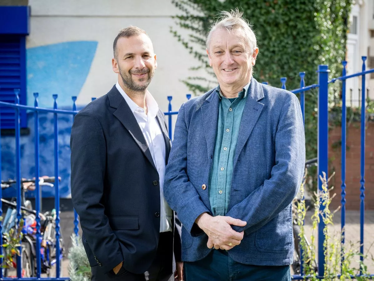 Two Welsh councillors defect to the Green Party