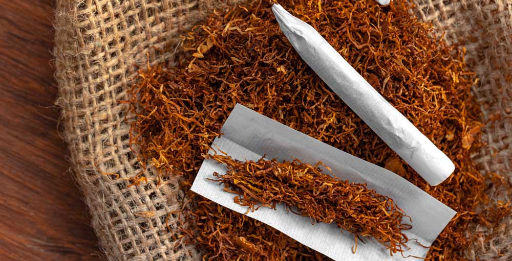 AI-Based Fintech, Chewing Tobacco Maker Top Buy Points On Impressive Q3 Results