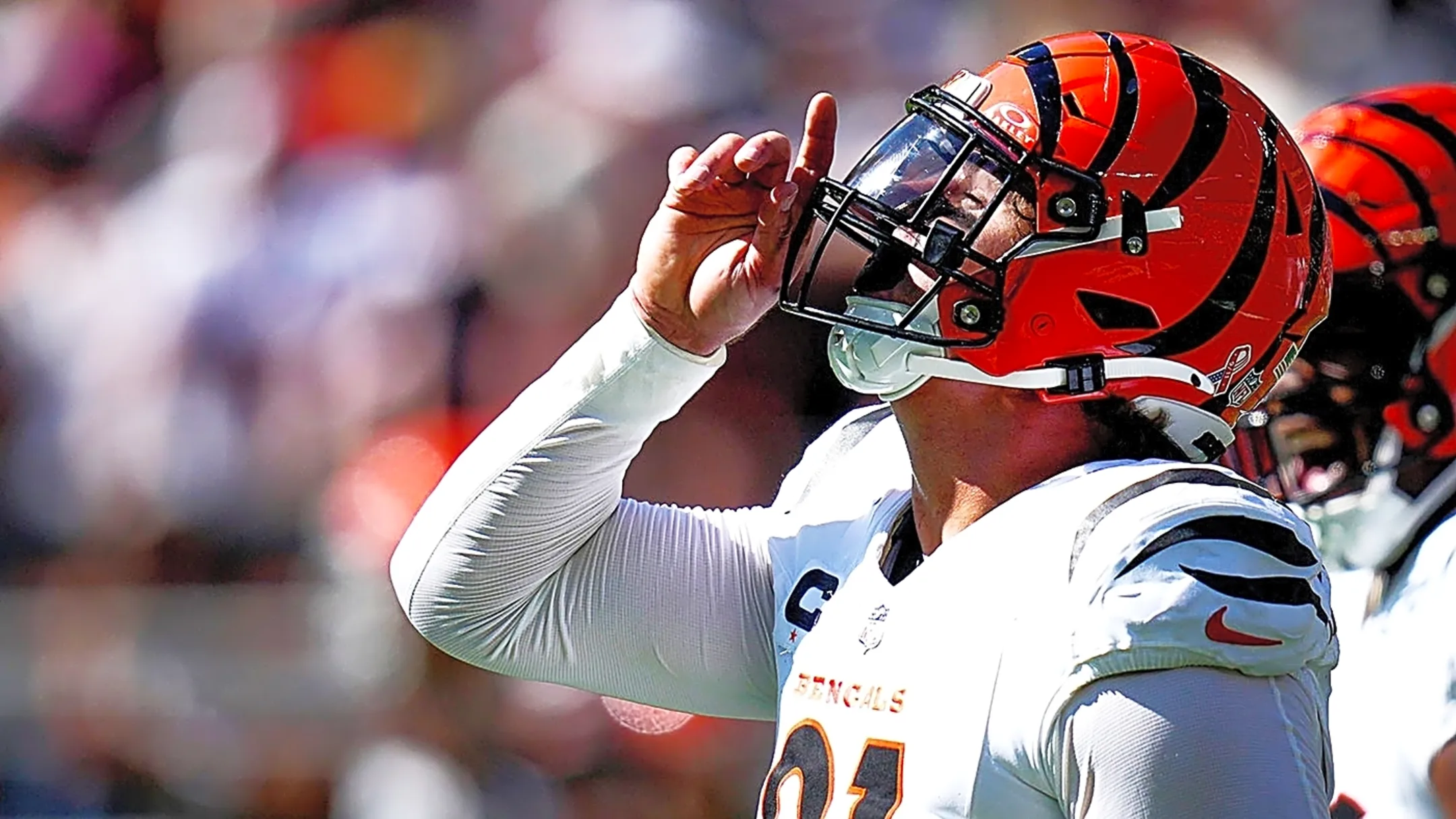 49ers remain interested in Trey Hendrickson, but Bengals aren't dealing yet—plus other trade deadline notes