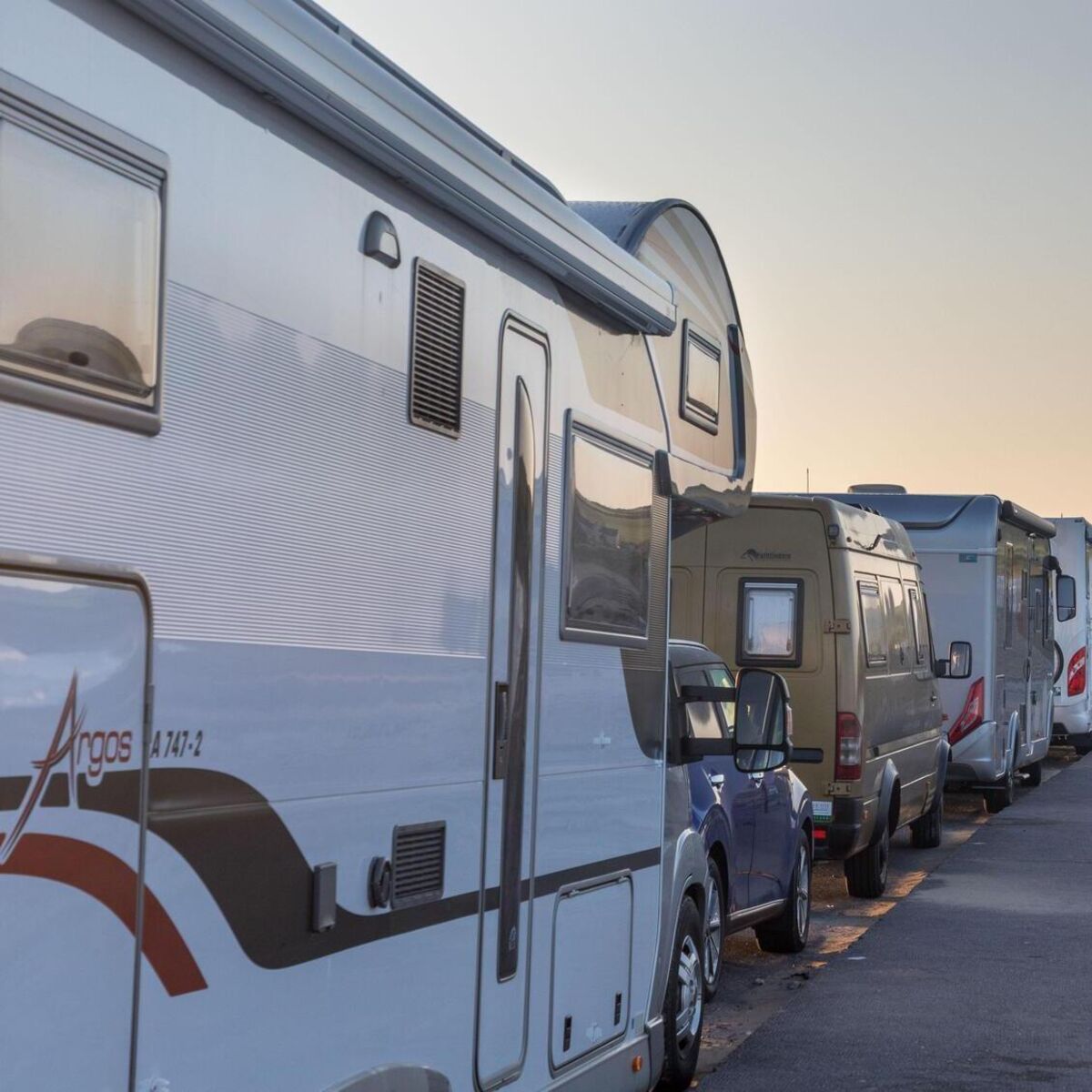 West Cork needs more camper van sites, says councillor