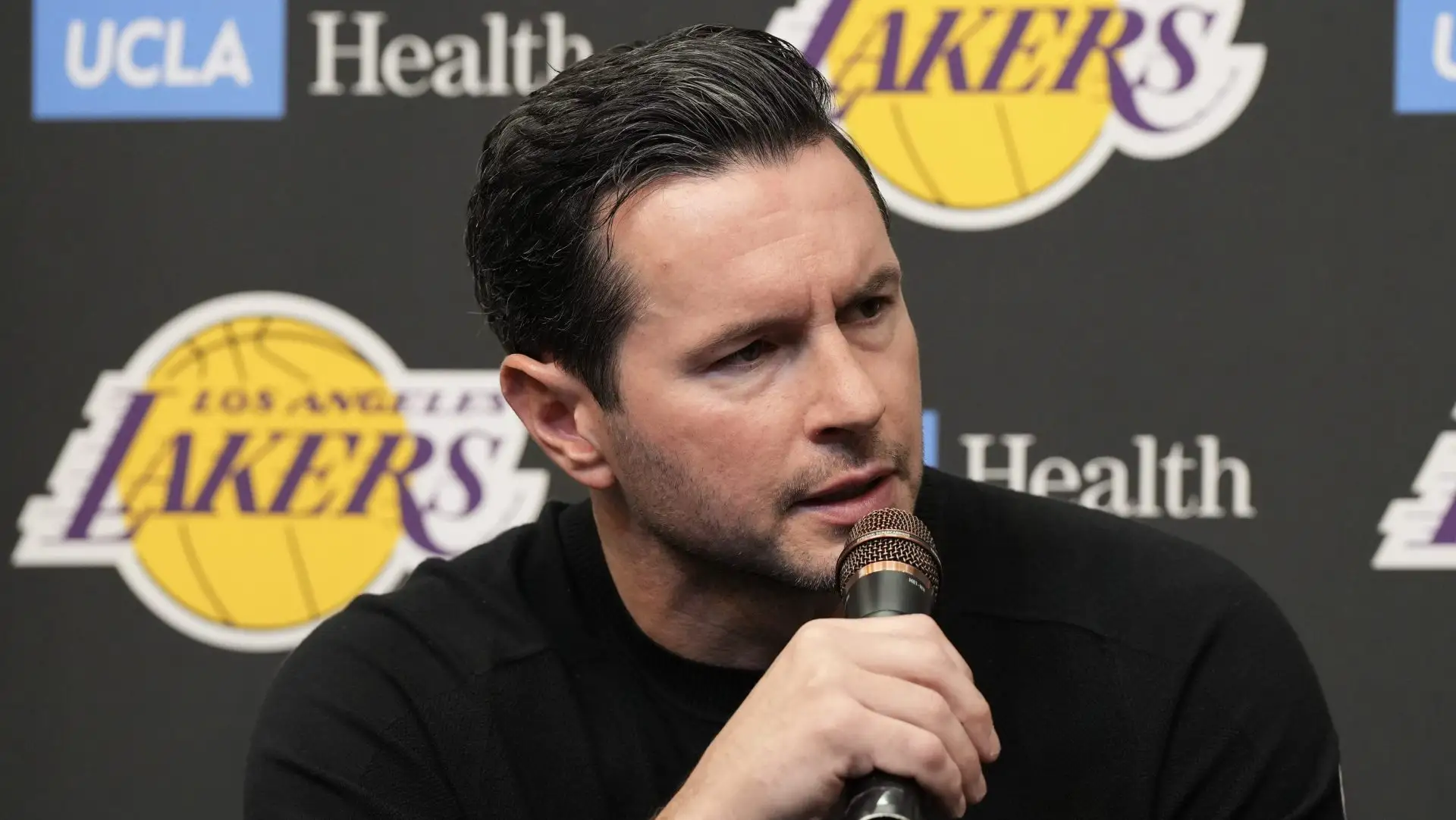 JJ Redick Loses It After Disappointing Loss to Hawks