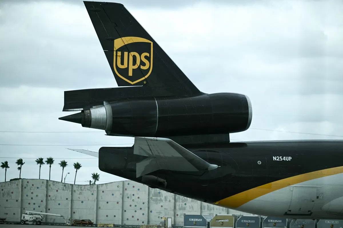 FAA halts flights of MD-11 cargo planes and requires inspections after UPS plane crash leaves community in mourning