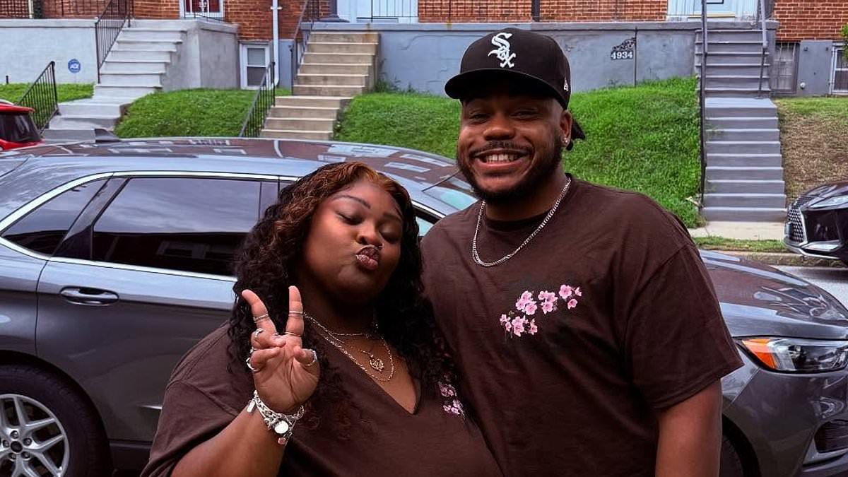 TikTok star accused in $3.5 million lawsuit of stealing her husband from his ex-wife