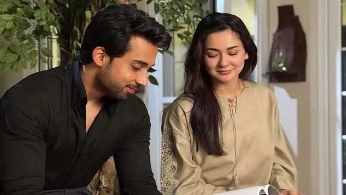 Comment on ‘Meri Zindagi Hai Tu’ set to premiere with Hania Aamir and Bilal Abbas in lead roles by Uganda Safaris and tours