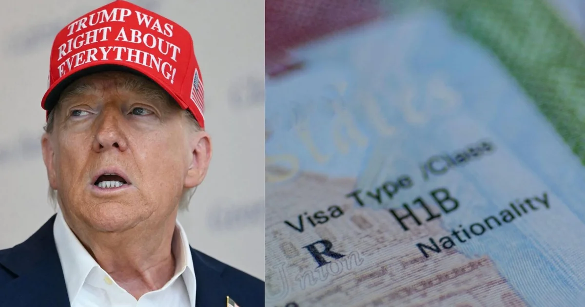 Rural and underserved hospitals hit hard by Trump administration's new H-1B visa fee