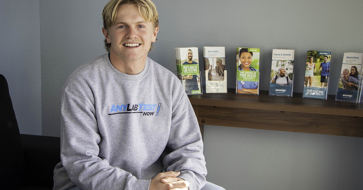 Direct-access lab testing service opens in Kalispell