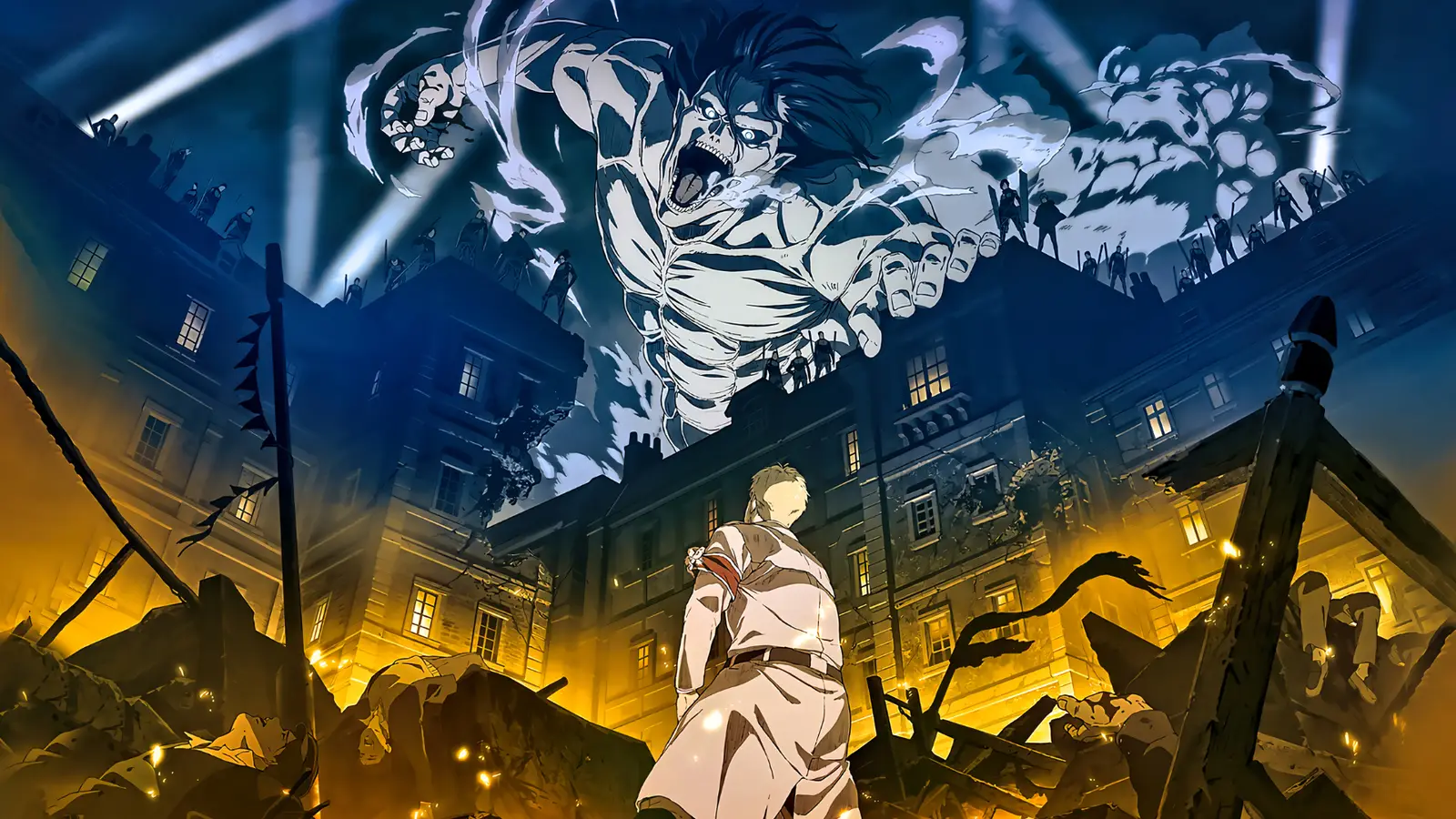 If You Hate These 10 Anime, You’re Straight-Up Lying